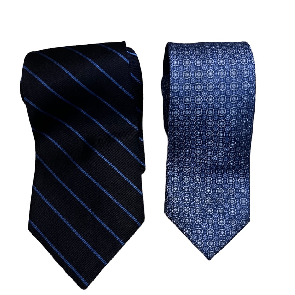 Ralph Lauren & Saks‎ Fifth Avenue Ties